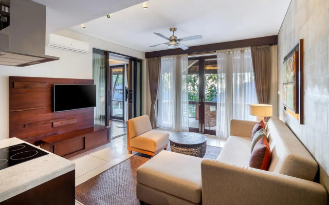 Sundancer Residences & Villas Lombok
