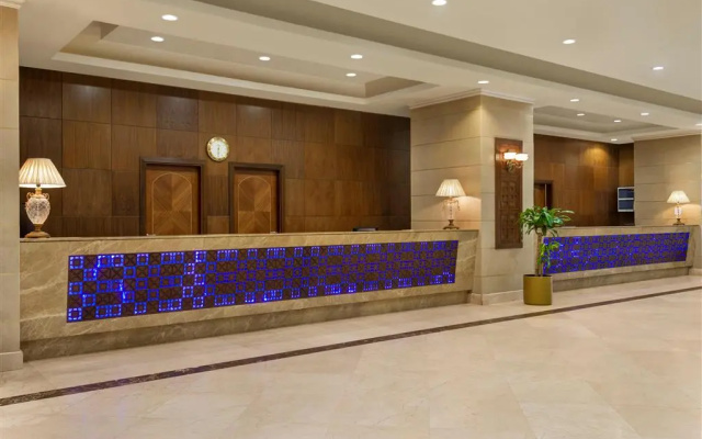 Ramada Dar Al Fayzeen Hotel Makkah