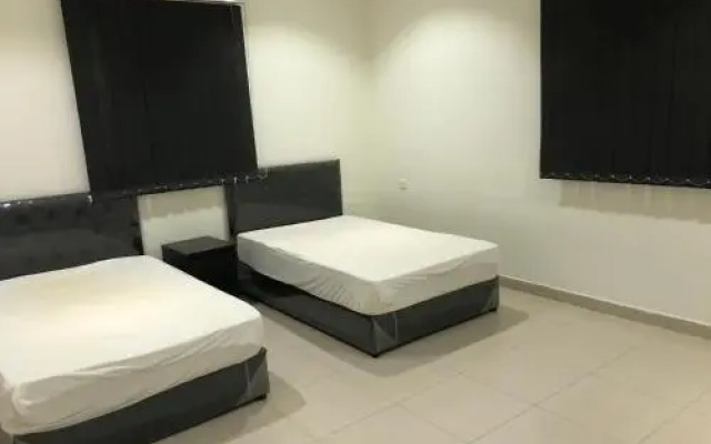 VIP Residence (Bachelors Only)