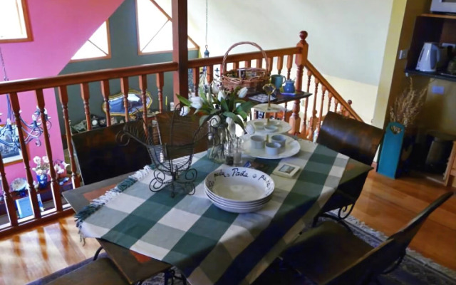 Roseneath Villa B&B