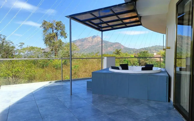 Hotel Sky Sierra Wayanad