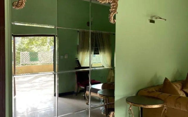 Richmond Boutique Hotel