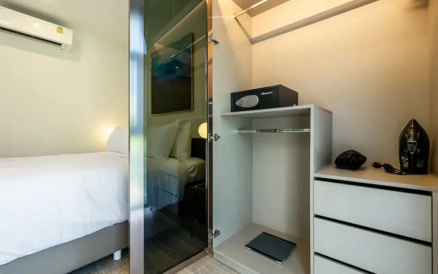 Palmetto Park Residence
