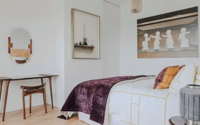 Superb apt - 8p/4bd - Rooftop & Private Terrace