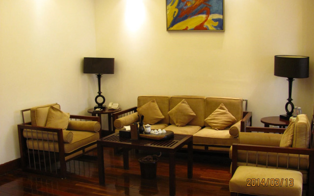 Hotel Pattaya