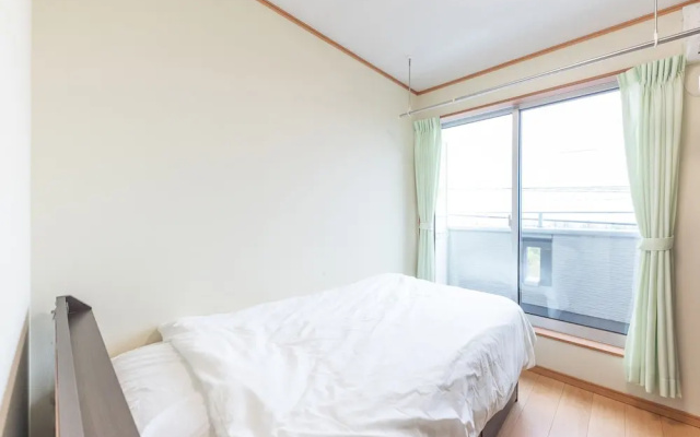 Tabist Hotel Takagiya Iwaki