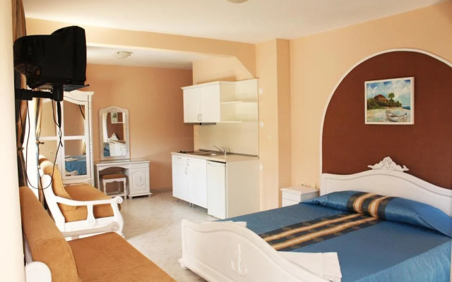 Paros Park Hotel