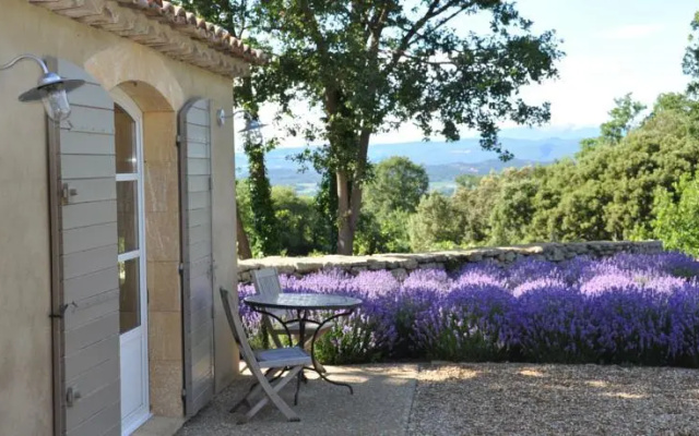 Une Sieste en Luberon