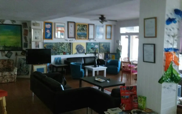 Hostal Flamenco