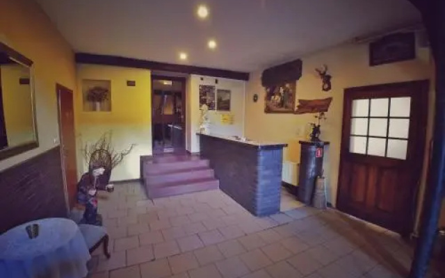 Hotel Komfort Inn