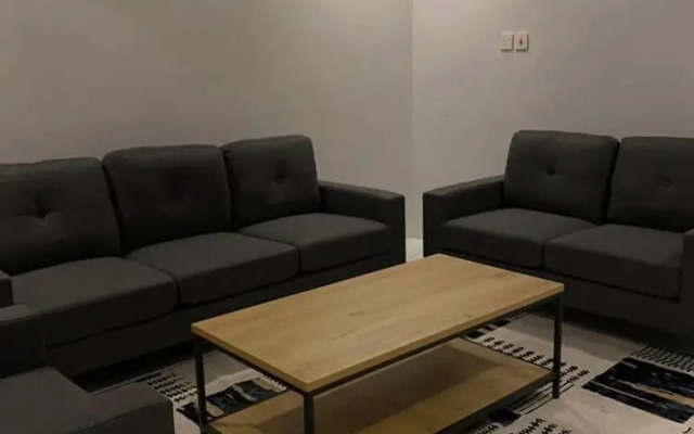 Qimam Park Hotel 1 Abha