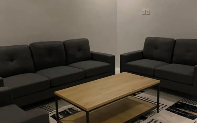 Qimam Park Hotel 1 Abha