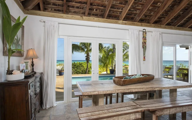 The Beach House 3 Bedroom Home