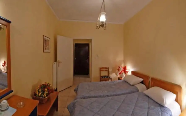 Hotel Marily