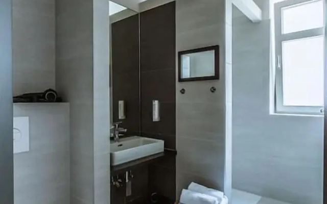 Hotel zur Amtspforte