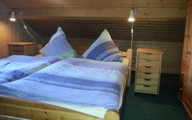 Ferienhaus Gerdi
