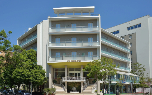 Hotel Clipper