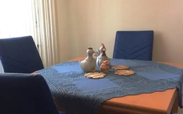 Ferienwohnung Im Grünen Haus