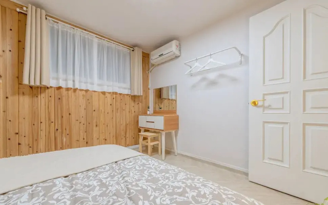 SeeU House