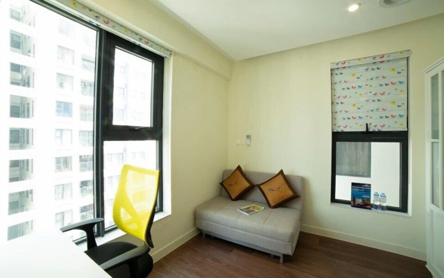Imperia Garden by Bayhomes