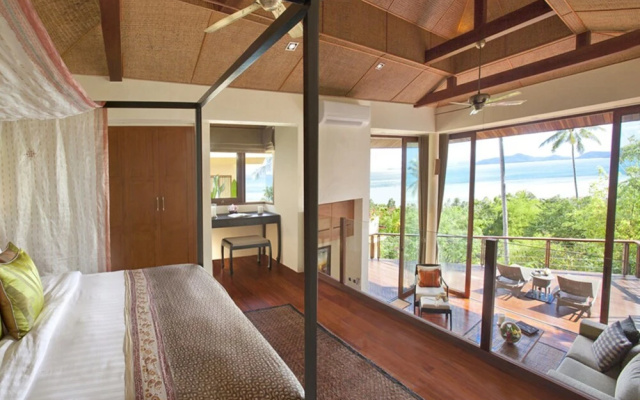 SLV Villa
