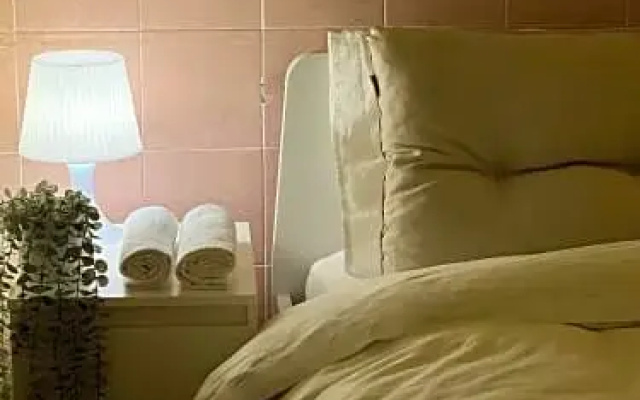 Novi Ligure House