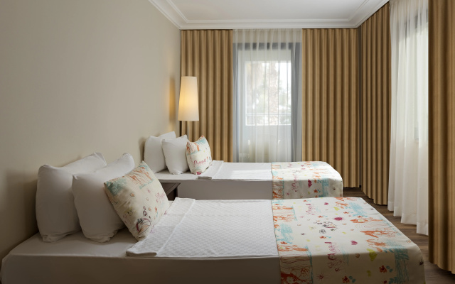 Seven Seas Hotel Life - Ultra All Inclusive