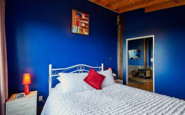 Cubby House Stay - Kaikoura