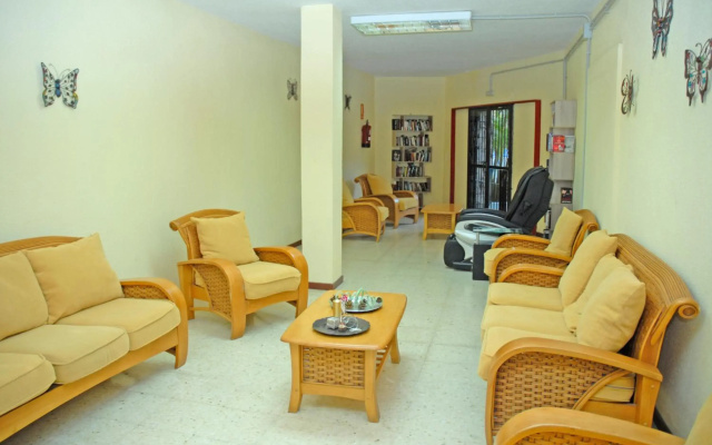 SunSuites Lufesa