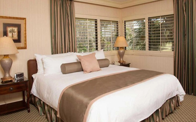 Saddlebrook Resort