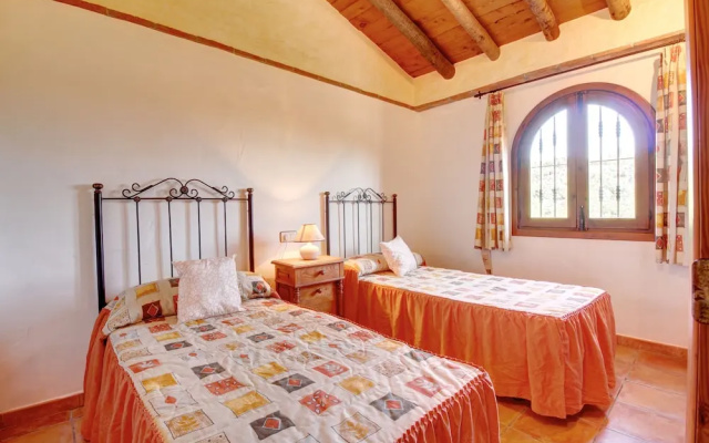 Villa Rosafina