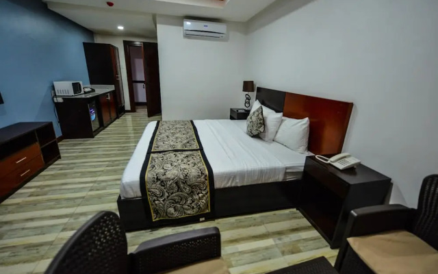 Hotel Gabriella