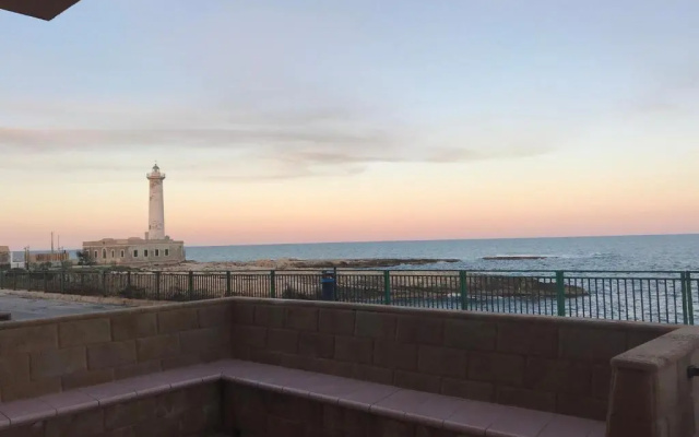 Sicilian Seaside Apartments