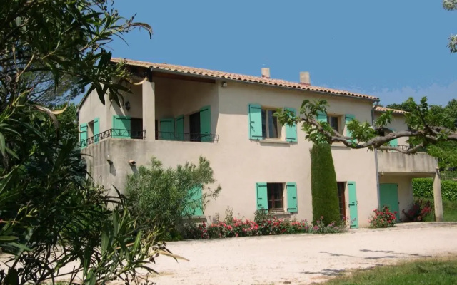 Gite Villa des Sources