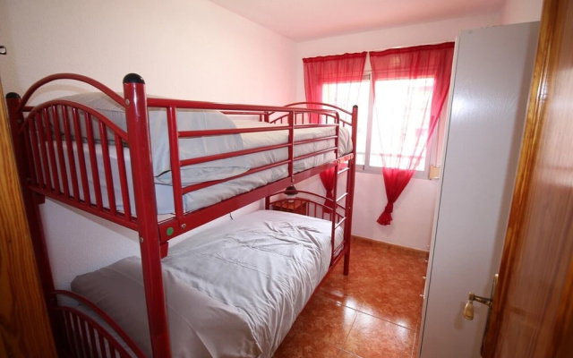 Apartamento Benidorm 3