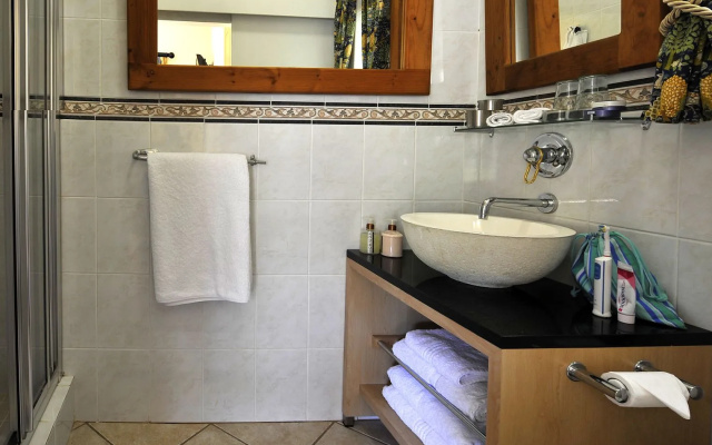 Alba House Bed & Breakfast