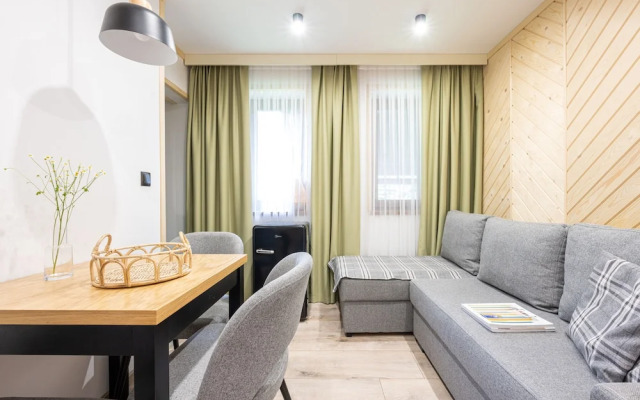 Apartamenty Harenda Zakopane