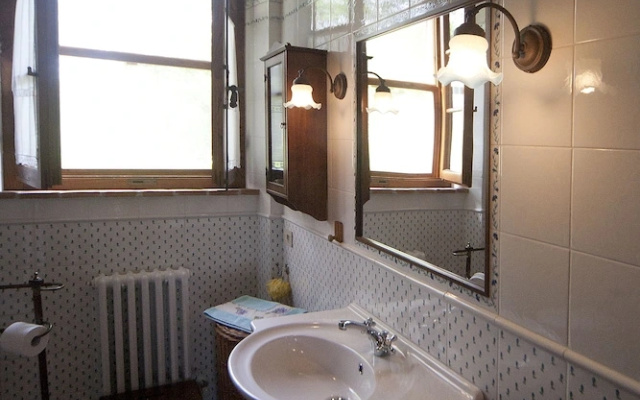 Agrihouse Casa Emilia