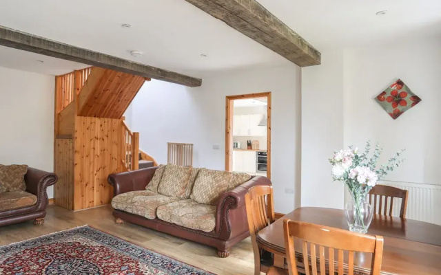 Long Cottage