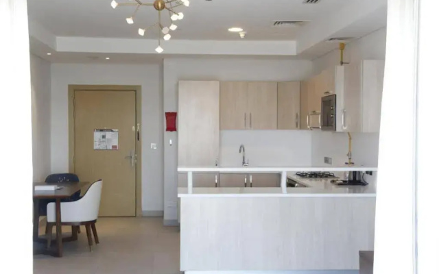 Waterfront Hotel  Apartment