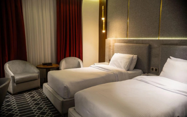 Ankawa Holiday Hotel