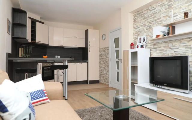 FM Luxury 1-BDR Apartment - The Nest