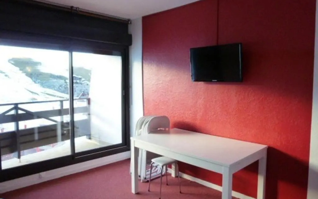 Appartement Arette, 1 pièce, 6 personnes - FR-1-602-27