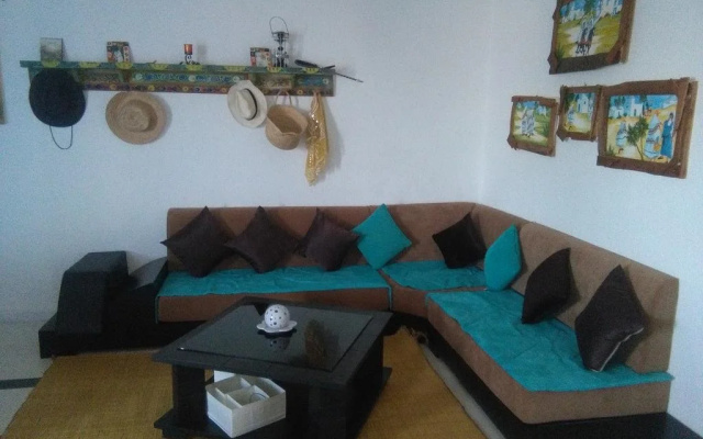 Residence Nour