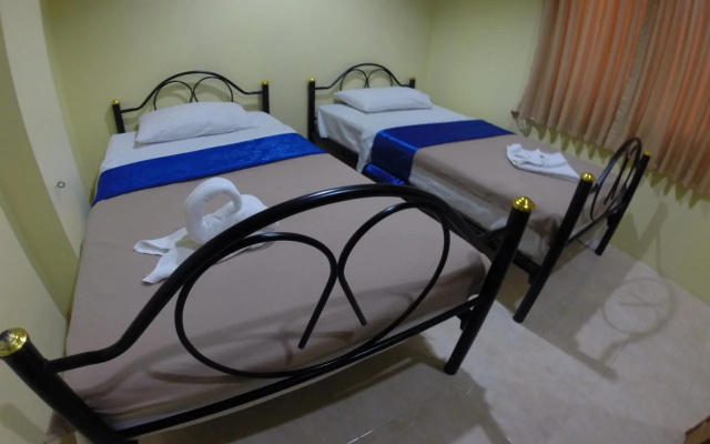 Neptune's Guesthouse