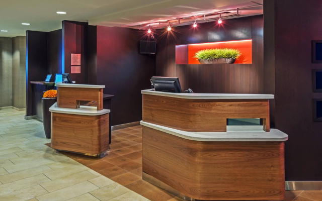 Courtyard by Marriott Denver Southwest/Lakewood