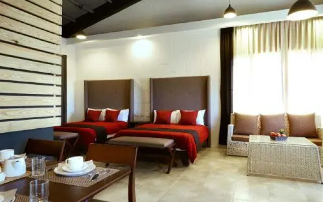 The Town