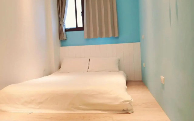 Partner homestay
