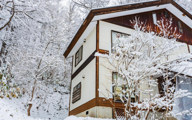 La Colina Retreat