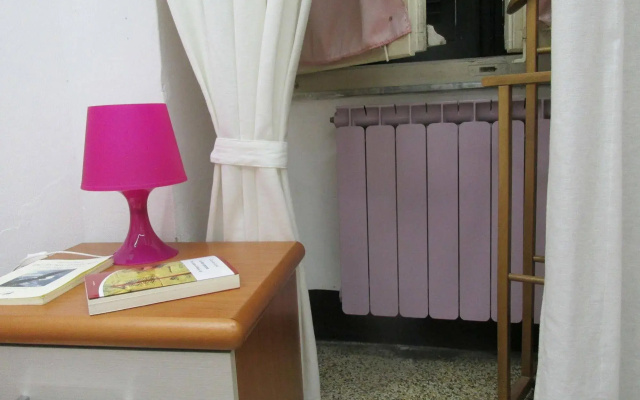 Appartamento e Camere Erika La Spezia